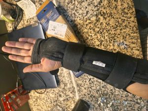Wrist Brace Support