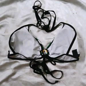 Jamaica Flag Bikini Set