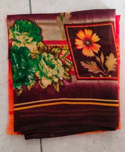 Sarees two peices - Set of 4