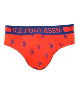 US POLO Premium Supima Cotton Brief