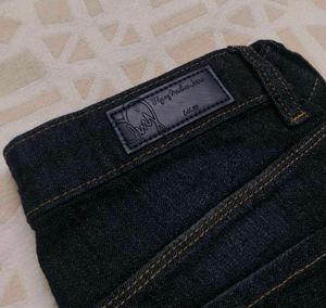 Flying Machine Mid Rise Skinny Jeans For Women