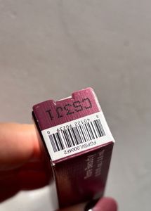 Rare Beauty Glossy Lip Balm:- Natural mauve