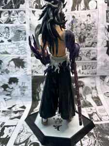 Enmu Figure - Demon Slayer