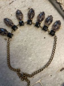Stylish Statement Necklace