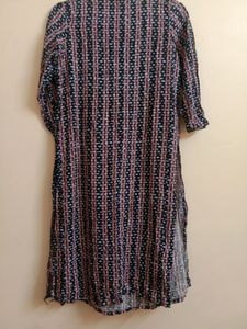 Regular Wear Kurta For Woman