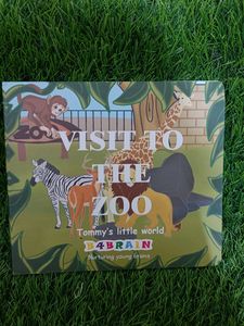 Visit To The Zoo