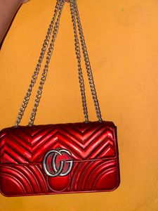 Meron Colour Bag