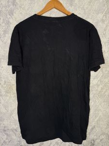 Dickies Black Pocket T-Shirt