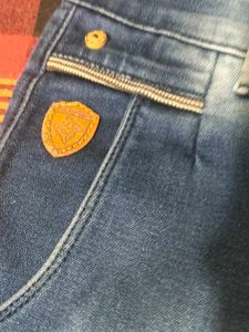 Like New Jeans