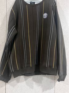 Original Penguin Striped Sweater