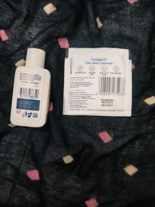 only CeraVe Hydrating Cleanser available