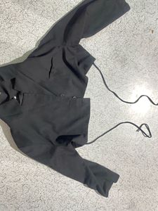 Black Coat