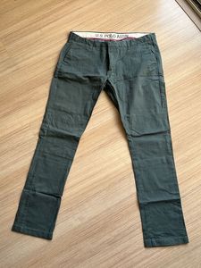 U.S. Polo Assn. Men's Chinos