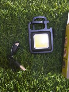 Keychain Light