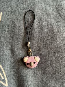 Cute Charms - Mushroom, Snorlax, Koala