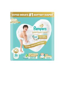 Pampers Premium Care XL 36 Pants