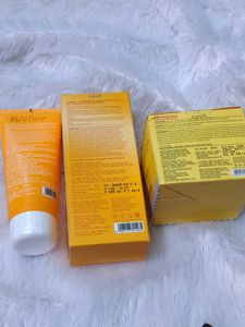 Pack Of 3 Dot &amp; Key Skin Care Set