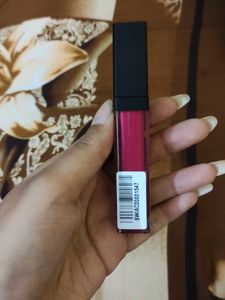 Matte Lip Liquid Lipstick