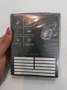 Ultrapods Pro True Wireless Headphones