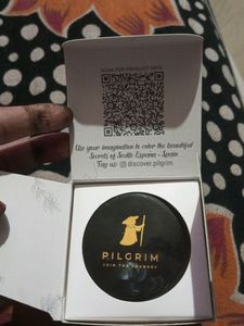 Pilgrim Face Moisturizer
