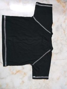 Blackhope Curse Graphic Tee