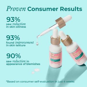The Pink Foundry Serum 15ml