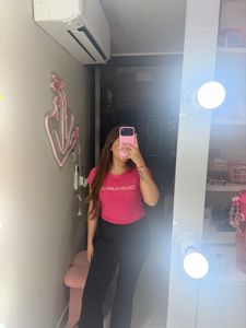 Cute original CK T Shirt Never Worn