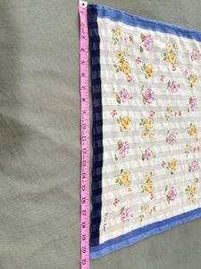 Nina Ricci Silk Scarf