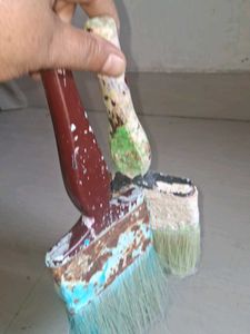 brush putai of2