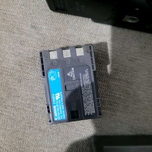 Canon G9 Digital Camera