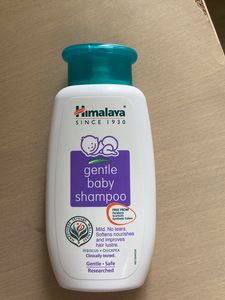 Himalaya Baby Shampoo