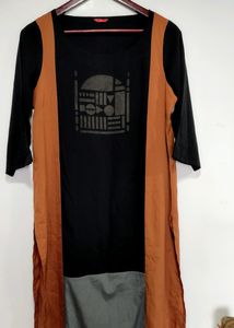 W Kurta
