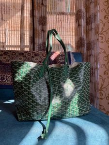 Goyard Tote Bag