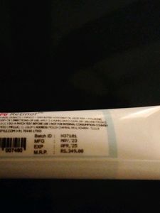 Auli Pu Retinol 2% Youth Booster Serum  (Retinol+ Hyaluronic Acid)