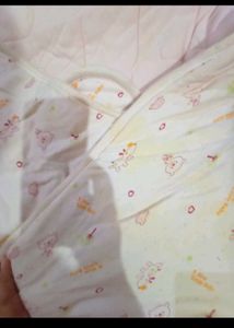 Baby Wrap Blanket