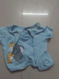 Baby Girl Clothes Bundle