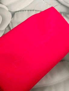 MAC Red Makeup Pouch ❣️😍