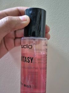 Zudio Magical &amp; Fantasy Body Mist Duo