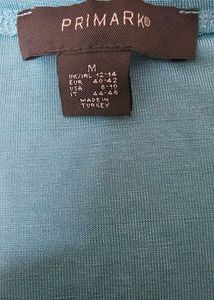 Blue Halter Neck Ruched Mini Dress