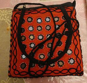 2 Clutches &amp; one sling set