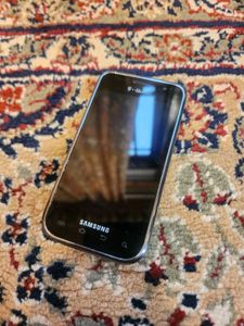 Samsung S1 4G T mobile