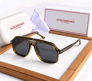 Jacques Marie Mage Sunglasses