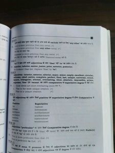 English for General Competitions Book