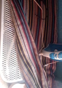 Iron Board