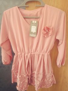Fancy Top
