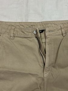 Women Cargo Jeans