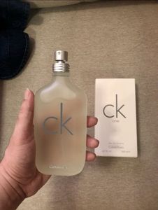 CK One by Calvin Klein 200ml
