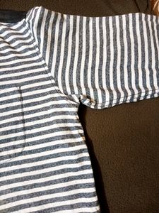 L Size Cotton Shirt