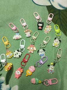 Kawaii Charms / Keychains ( Any2)
