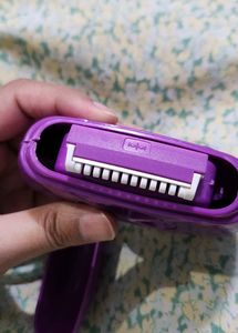 Bombay Shaving Company Twister Razor